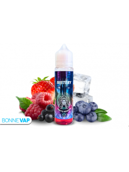 The Mistery Juice 50ml - The MDS Juice