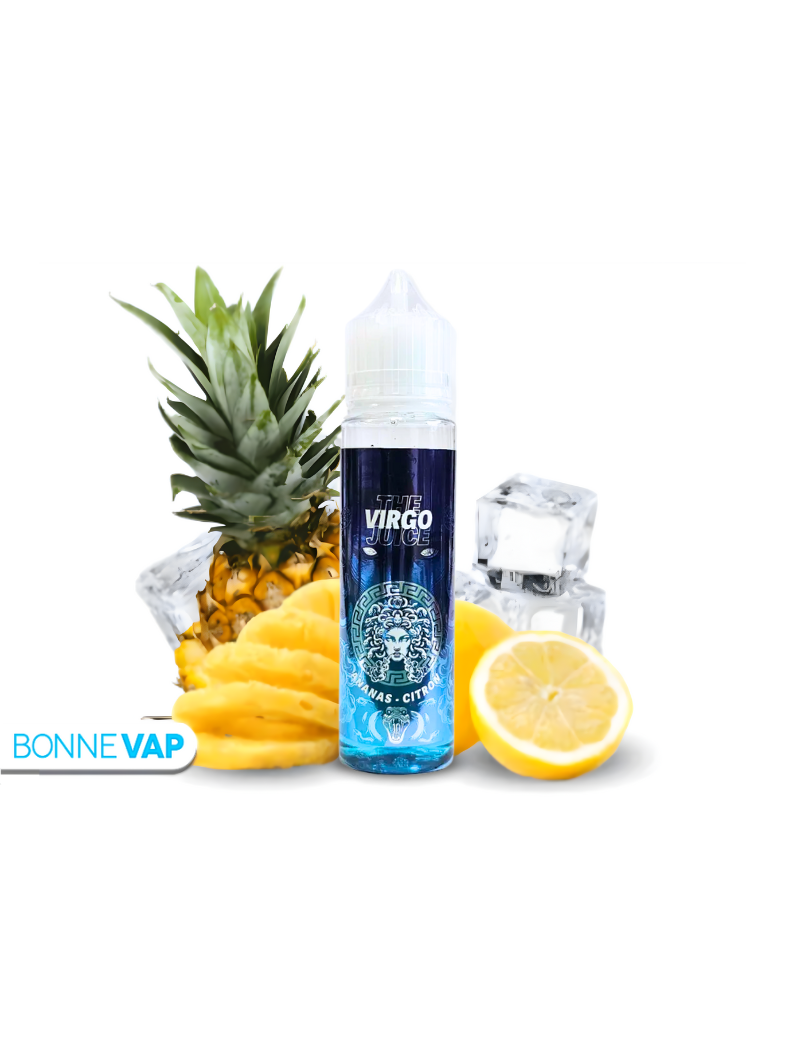 The Virgo Juice 50ml - The MDS Juice