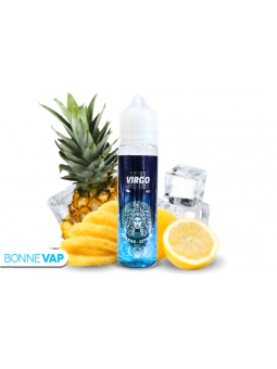 The Virgo Juice 50ml - The MDS Juice