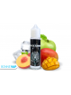 The Black Summer Juice 50ml - The MDS Juice