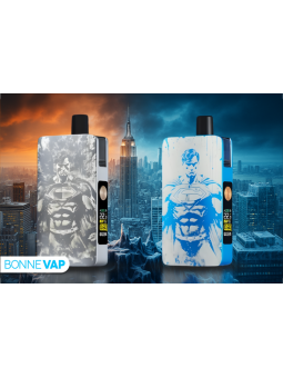 Kit DotPod Max V1.5 (Edition SUPERMAN) - DOTMOD