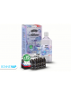 Pack DIY 3mg 1L 50/50 - MILLESIME