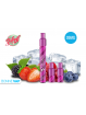 Starter Puff Fruits Rouges - WPUFF 2.0 - 09mg