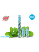 Starter Puff Menthe Nar Nar - WPUFF 2.0 - 09mg