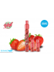 Starter Puff Grosse Fraise - WPUFF 2.0 - 09mg