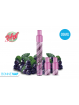 Starter Puff Top Cassis - WPUFF 2.0 - 09mg