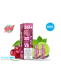 Cartouche Ma Chérie...