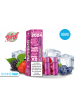 Cartouches Fruits Rouges - WPUFF 2.0 - 09mg