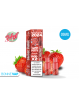 Cartouches Grosse Fraise - WPUFF 2.0 - 09mg