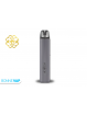 Kit DotPod Go - DOTMOD - Gun Metal Pen