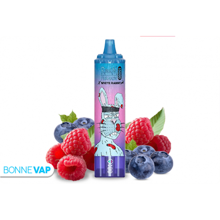 Puff Blueberry Raspberry - RANDM TORNADO 15000 - Bon Plan Puff Blueberry Raspberry - RANDM TORNADO 15000 - Bon Plan