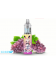 Puff Isabella Grape - RandM TORNADO 7000