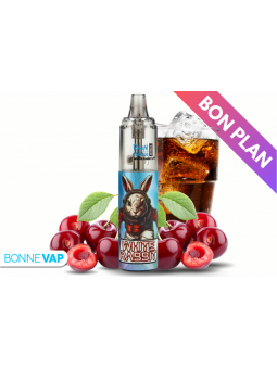 Puff Cola Chery - RANDM TORNADO 7000 - Bon Plan