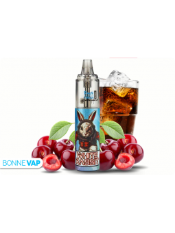 Puff Cola Chery - RANDM TORNADO 7000