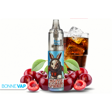 Puff Cola Chery - RANDM TORNADO 7000 - Bon Plan Puff Cola Chery - RANDM TORNADO 7000 - Bon Plan