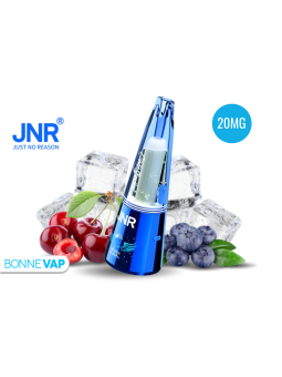 Puff Myrtille Cerise - JNR CHICSPIRE - 20mg