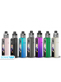 Kit Drag X3 - Voopoo