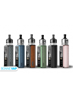 Kit Drag S3 - VOOPOO