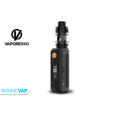 Kit Armour Ultra - VAPORESSO