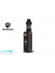 Kit Armour Ultra - VAPORESSO - Obsidian Black
