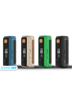 Box Armour Ultra - VAPORESSO