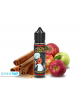 E-liquide Pomme Cannelle - PECHE GOURMAND E-liquide Pomme Cannelle - PECHE GOURMAND