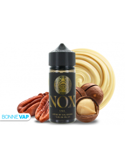 Uxul 50ml - NOX SECRET'S LAB