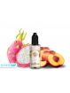 Concentré Nectarine Fruit du Dragon 30ml - LE PETIT VERGER Concentré Nectarine Fruit du Dragon 30ml - LE PETIT VERGER