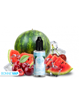 Concentré Cerise Pastèque Frais 30ml - LE PETIT VERGER