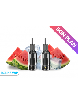 Cartouches Pastèque Glacée - GEEKVAP WENAX M1