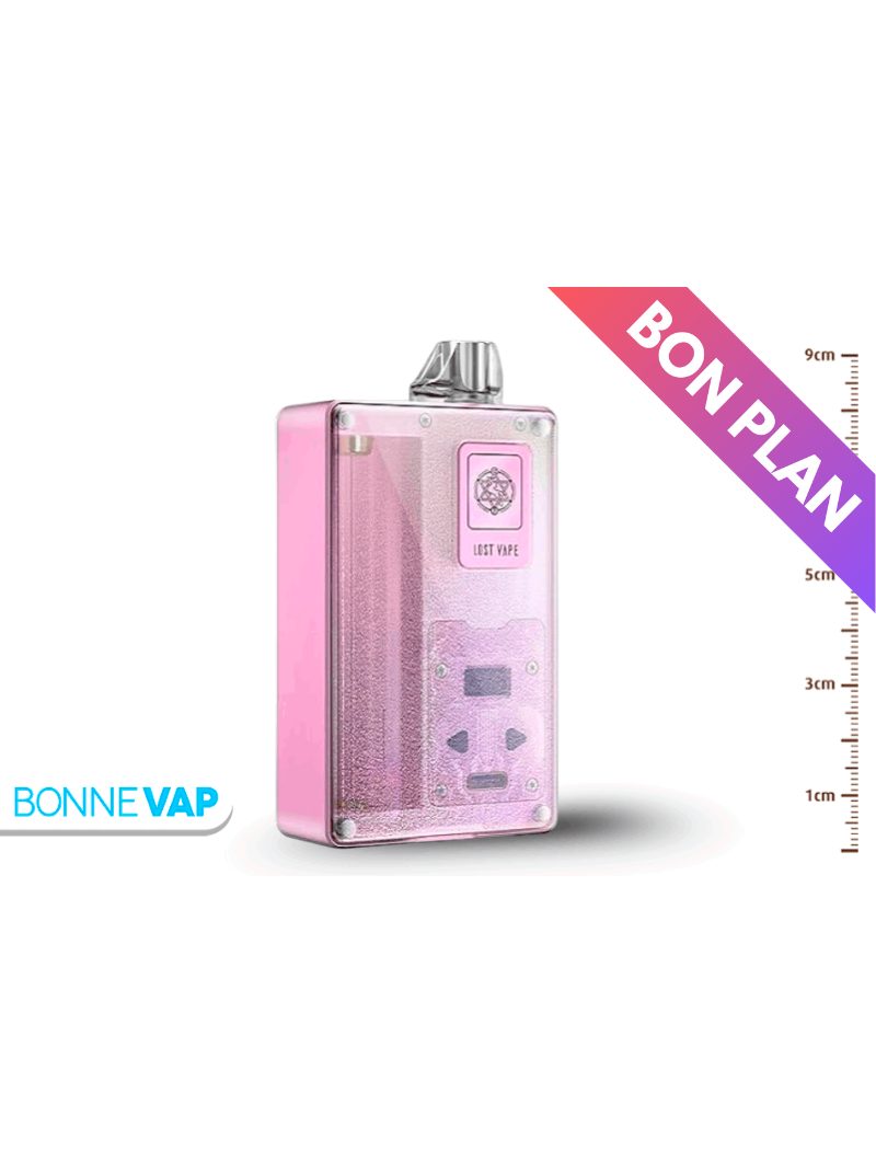 KIT CENTAURUS B80 AIO LOST VAPE