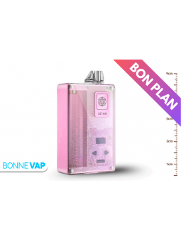 KIT CENTAURUS B80 AIO LOST VAPE