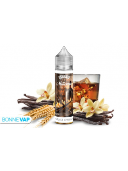 Velvet Vanilla 50ml - Millésime