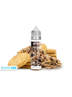 Crusty Hug 50ml - Millésime