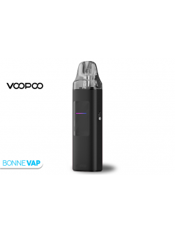 Kit Vinci S - Voopoo - Black
