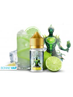Concentre Limo Frost 30ml - Vape of Legend