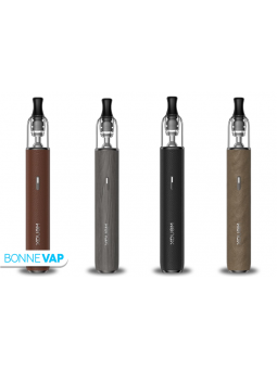 Kit Wenax M2 "Leather Editition" - GeekVape