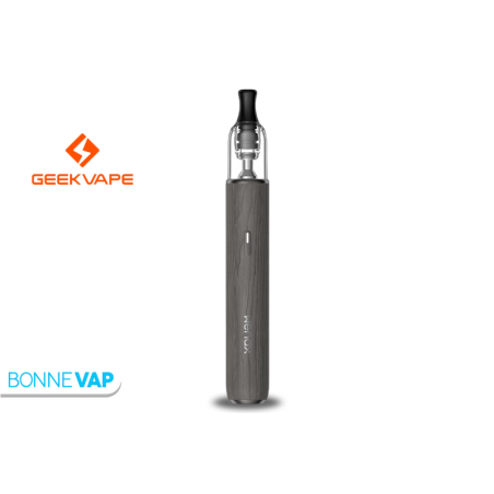 Kit Wenax M2 &quot;Leather Editition&quot; - GeekVape