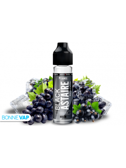 Black Astaire 50ml - Tjuice