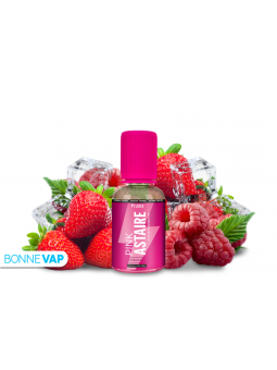 Concentré Pink Astaire 30ml - Tjuice