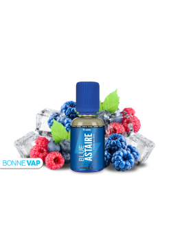 Concentré Blue Astaire 30ml - Tjuice