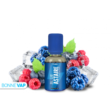 Concentré Blue Astaire 30ml - Tjuice
