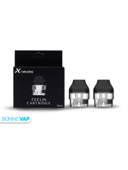 Cartouches Feelin Mini - Nevoks