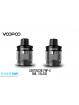 Cartouches PNP-X (DTL) - Voopoo - Black