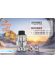 Kit Aegis Legend 5 Everest Sunrise - GeekVape - z subohm 5