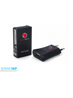 Prise Secteur (USB) - Fumytech