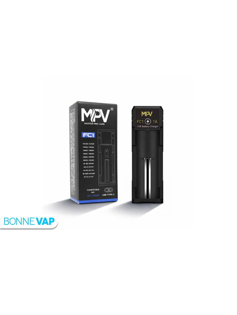 Chargeur FC1 - MPV
