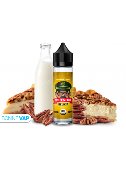 Délicio 50ml - Dictator