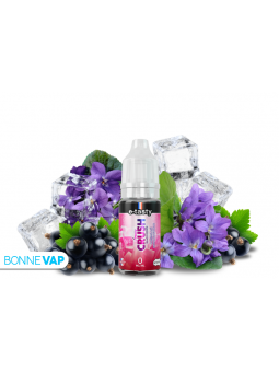 Black Down 10ml - Freezy Crush