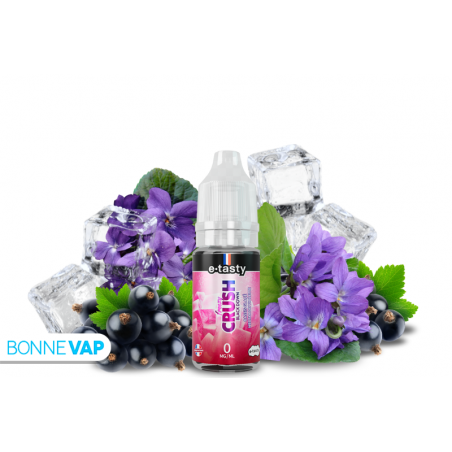 Black Down 10ml - Freezy Crush